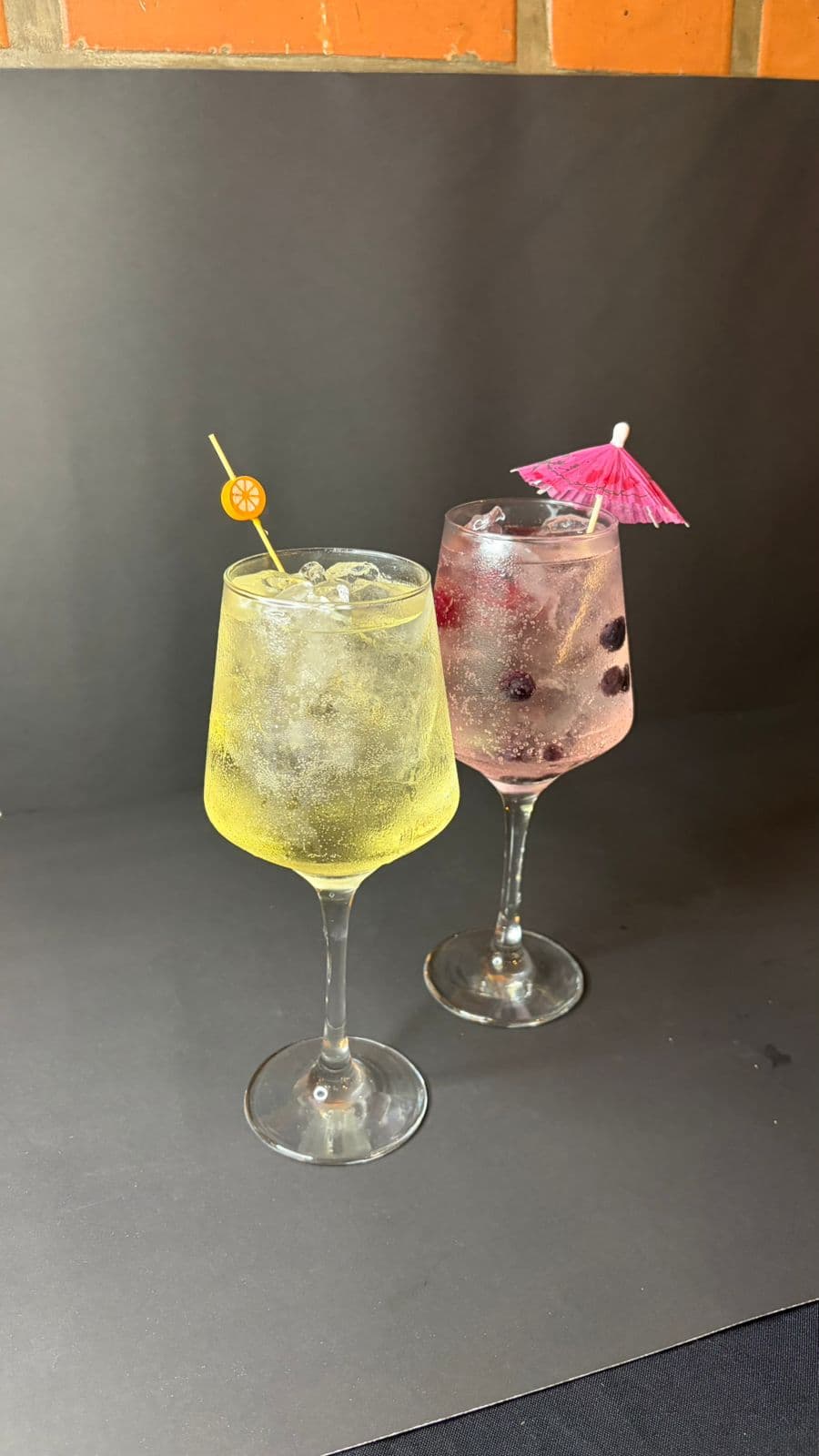 Bebidas y tragos Los Troncos